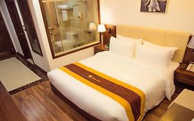 Luxtery Hotel Danang